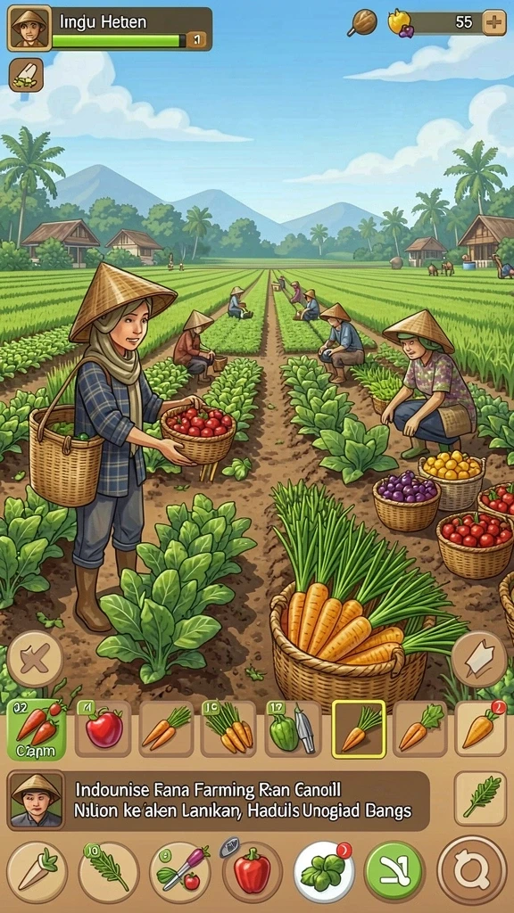 070slot - Efek suara yang mendebarkan menambah suasana bermain.