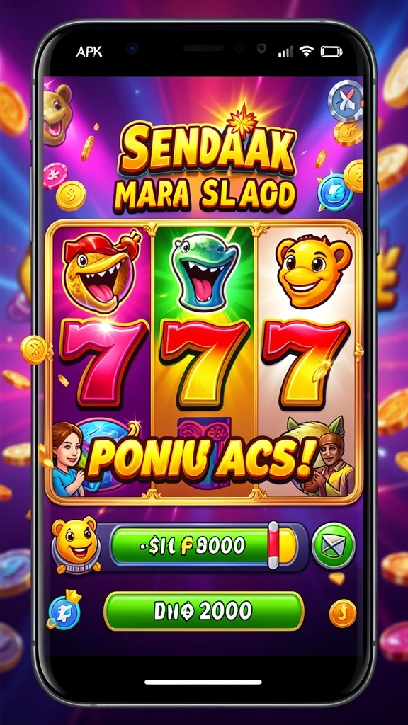 567slots - Tampilan menarik dengan berbagai tema slot.