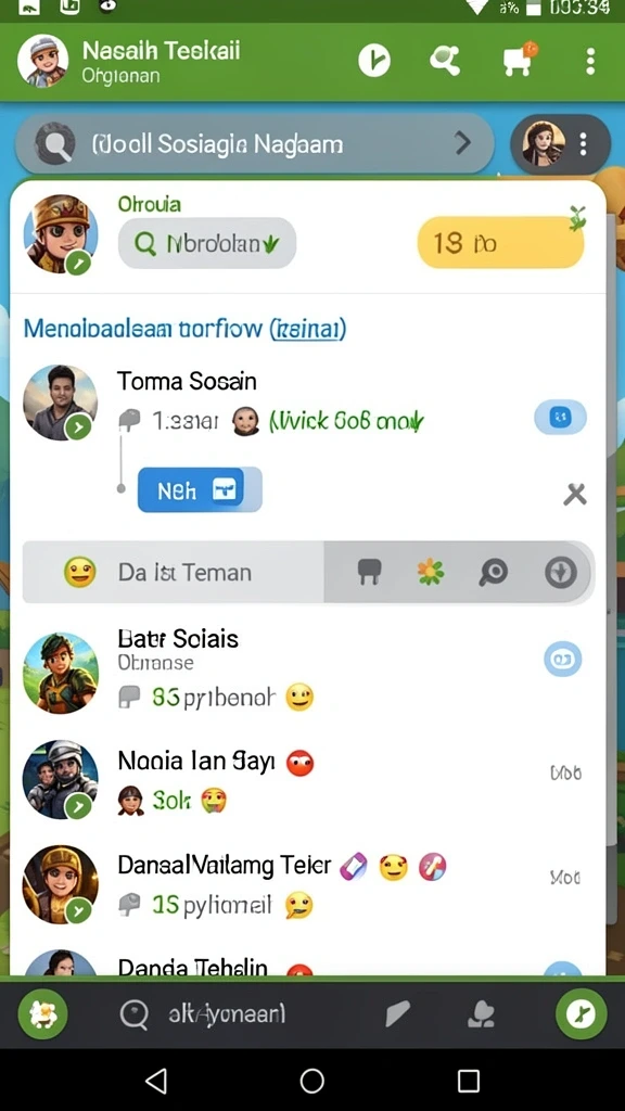 567slots - Grafis berkualitas tinggi dan efek suara menawan.