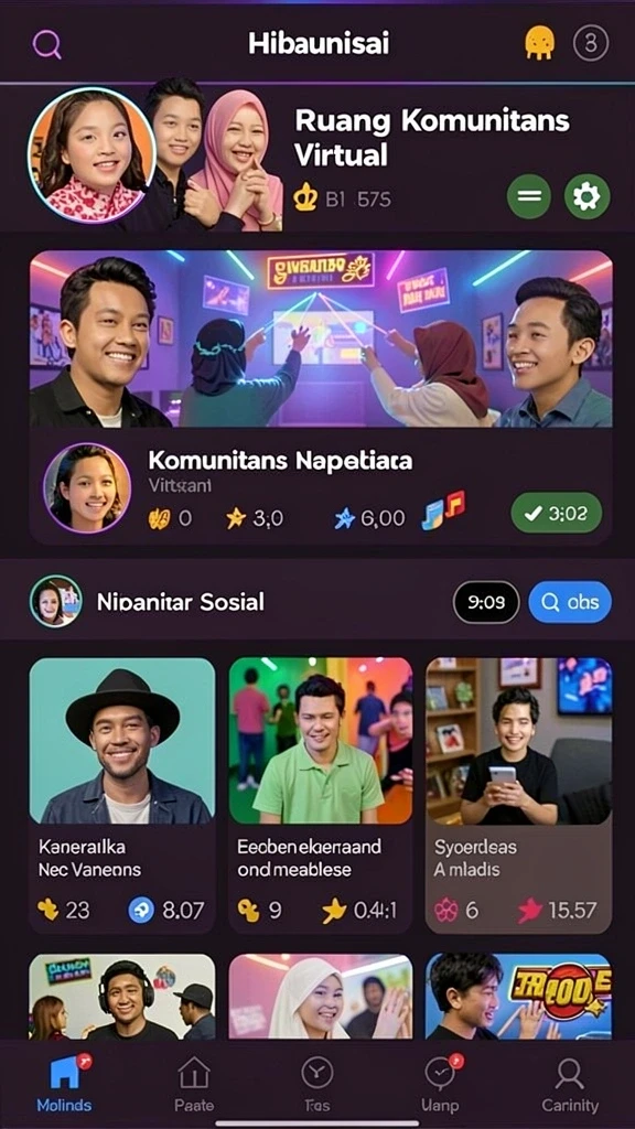 andara88 - Graphis yang memukau dan detail.