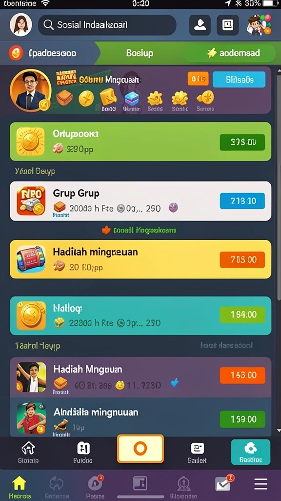 bujangtoto - Promo menarik untuk pengguna baru.