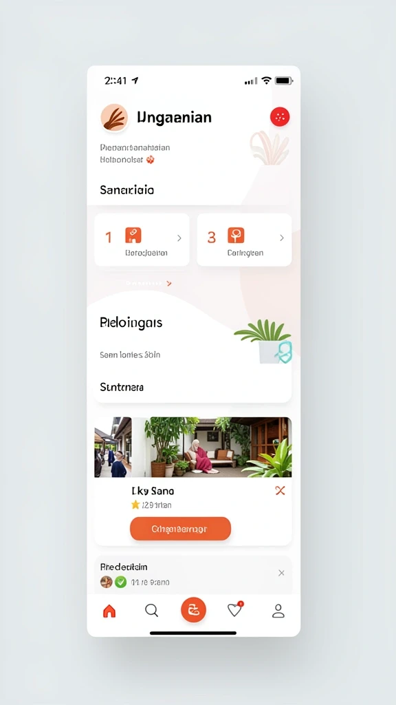 coloktoto - Tampilan antarmuka yang menarik dan intuitif.