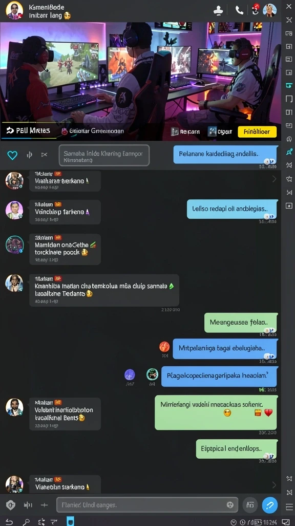 dubaitoto - Fitur layanan pelanggan siap membantu di setiap saat.
