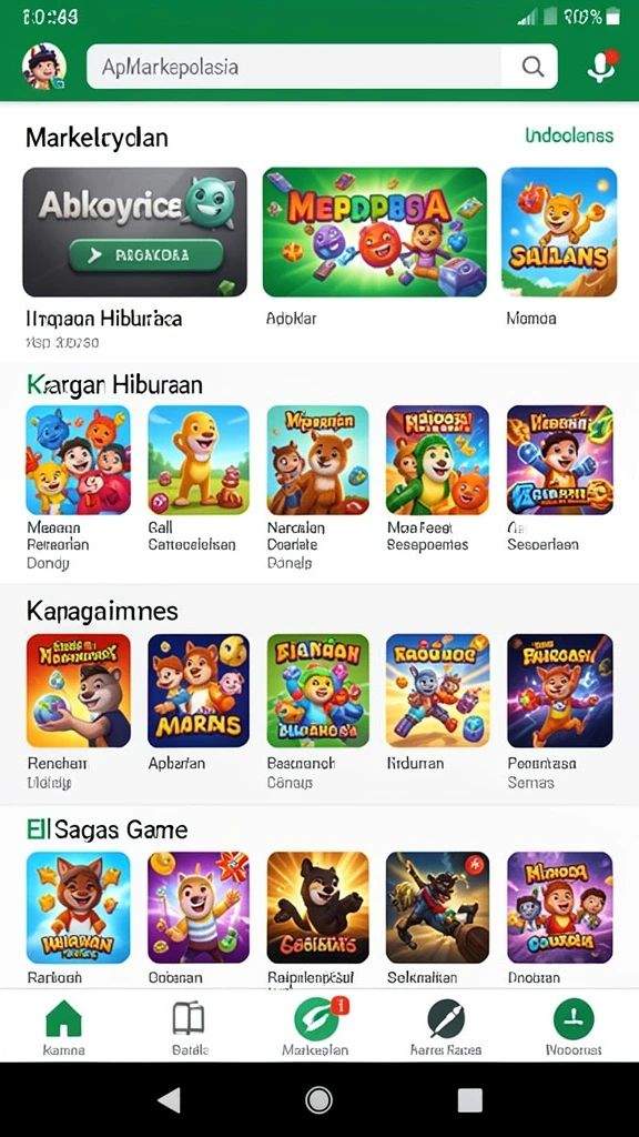 hargatoto - Fitur interaksi pengguna yang menambah keseruan.