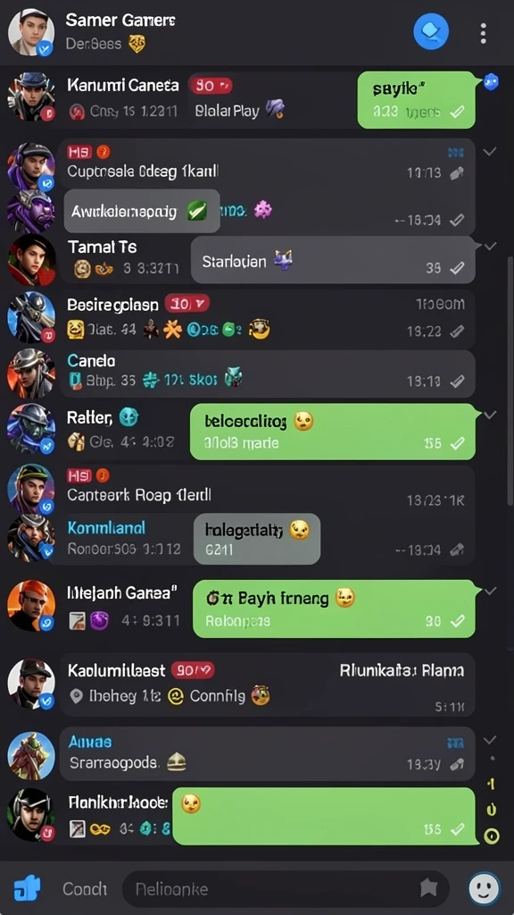mahjong777 - Tampilan antarmuka yang menarik dan user-friendly.
