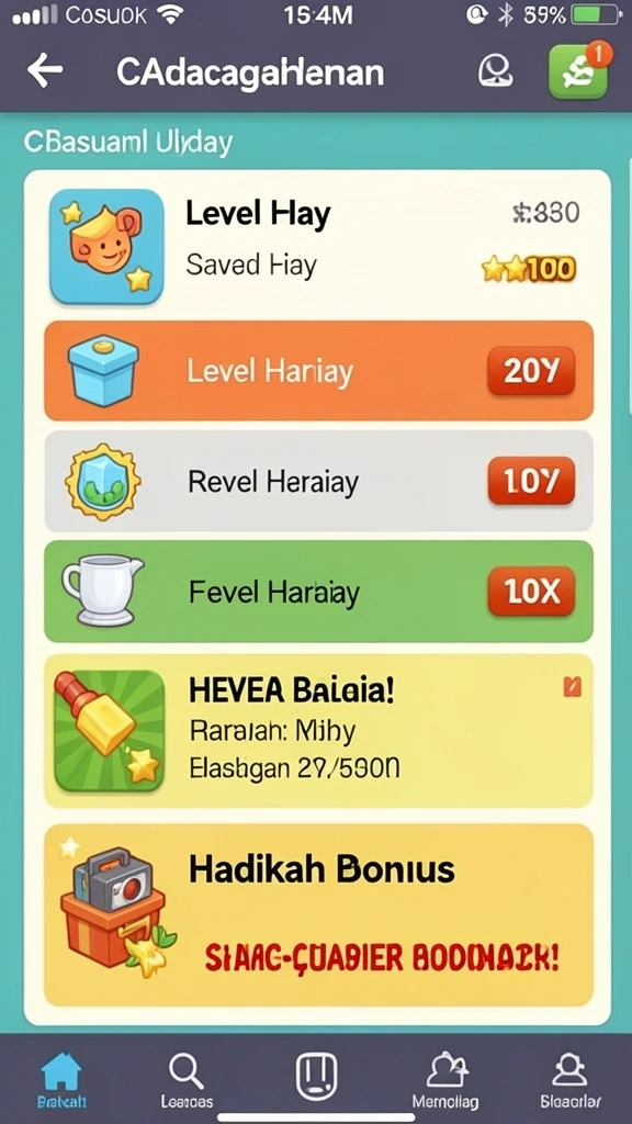 main88 - Fitur bonus menarik yang dapat meningkatkan peluang menang.
