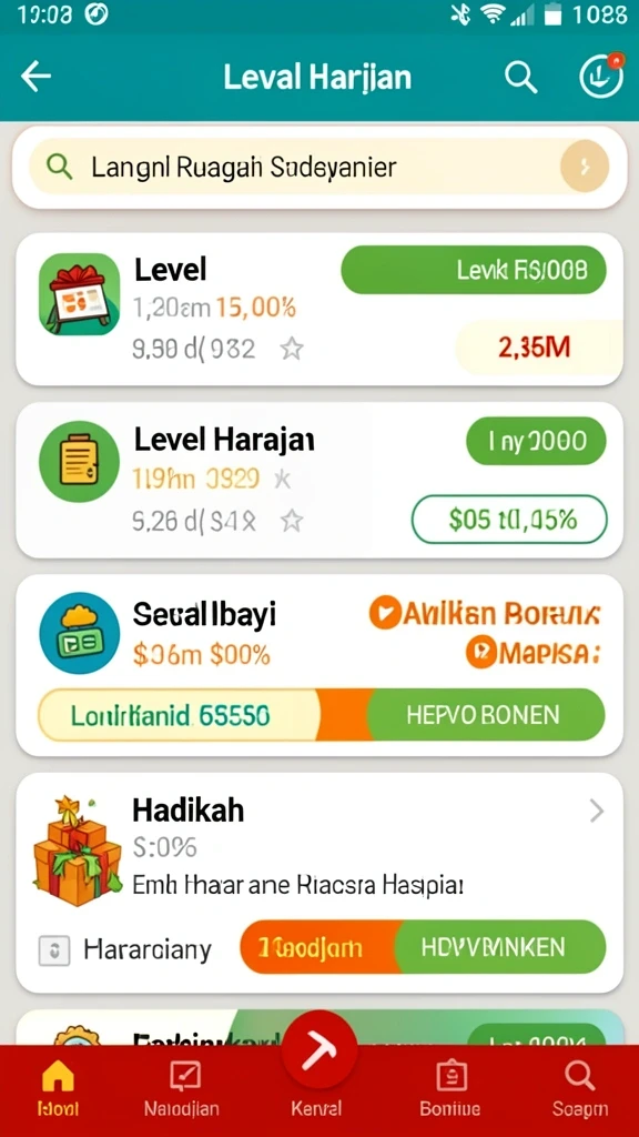 menang123 - Level yang menantang dan penuh strategi.