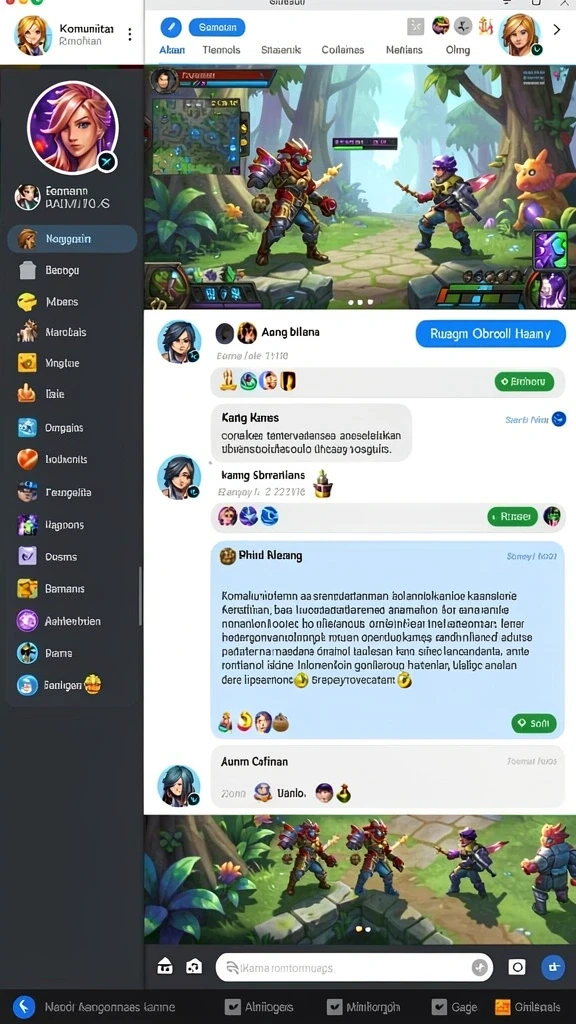 poros77 - Karakter yang menarik dan grafis memukau.
