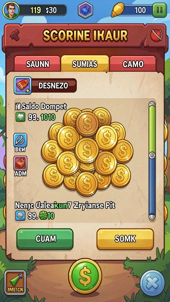 rajasloto - Screenshot ini menunjukkan tampilan awal RAJASLOTO yang menarik.