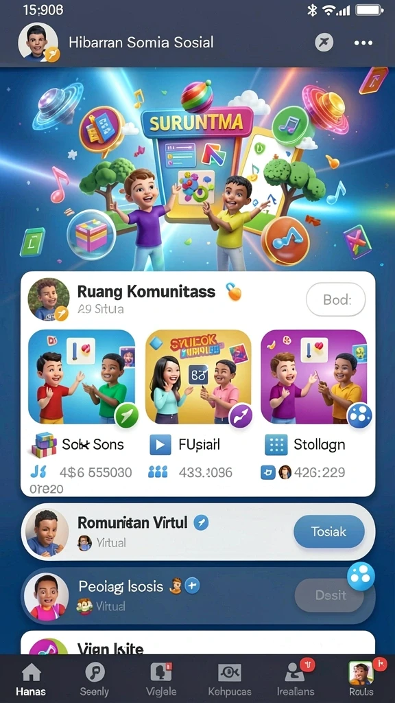 rajasloto - Desain grafis yang memukau dalam permainan slot RAJASLOTO.