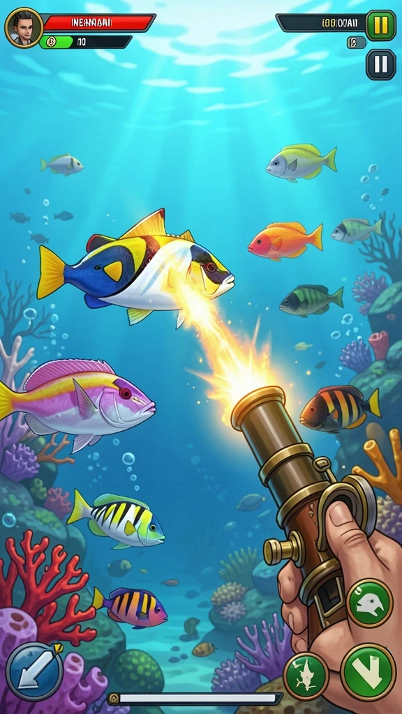 ri188 - Mode multiplayer yang seru untuk kompetisi.