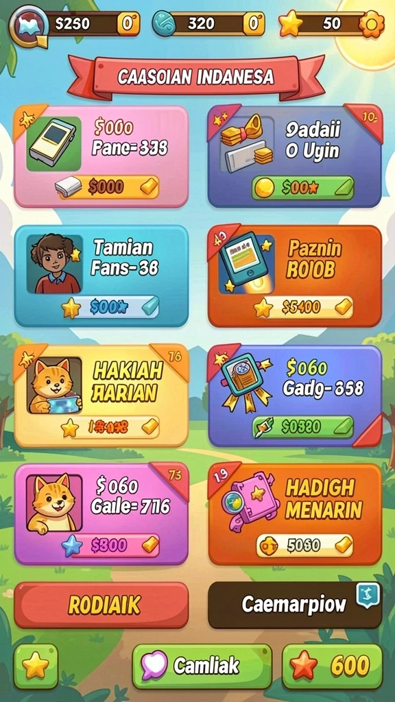 winstar4d - Grafis modern yang memanjakan mata.