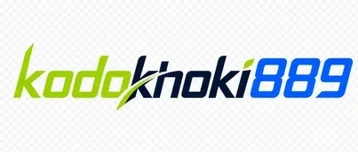 kodokhoki889 — Logo Resmi